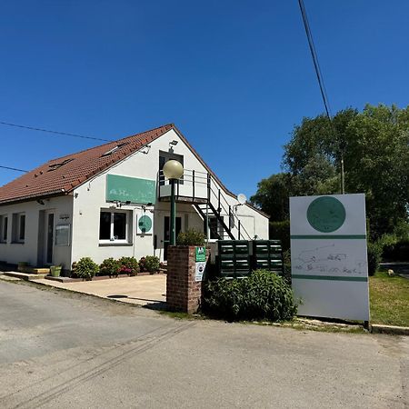 Camping L'Oree Des Caps Licques Экстерьер фото