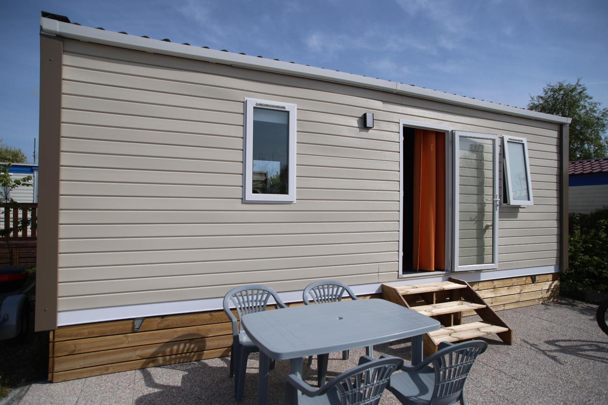 Camping L'Oree Des Caps Licques Экстерьер фото