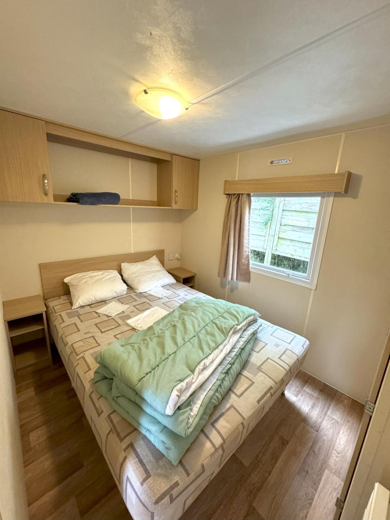 Camping L'Oree Des Caps Licques Экстерьер фото